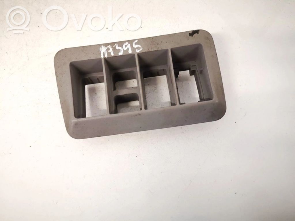 Hyundai Santa Fe Altra parte interiore 