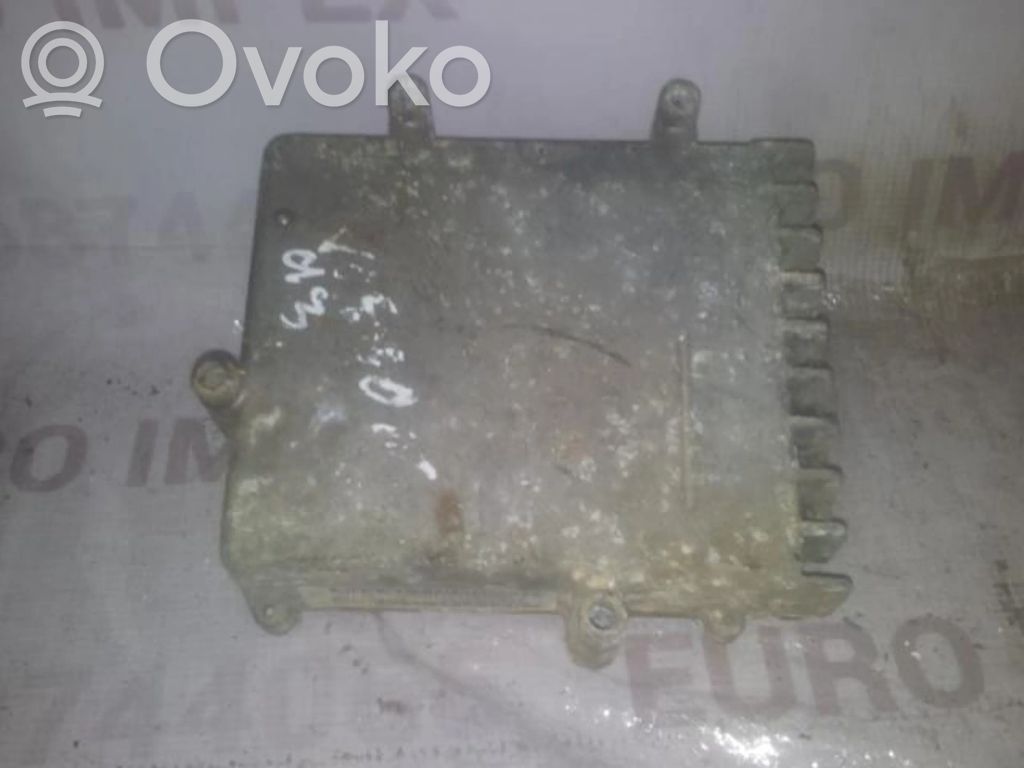 Sterownik / Moduł ECU   P04797708,04797708,04797708,P04797708