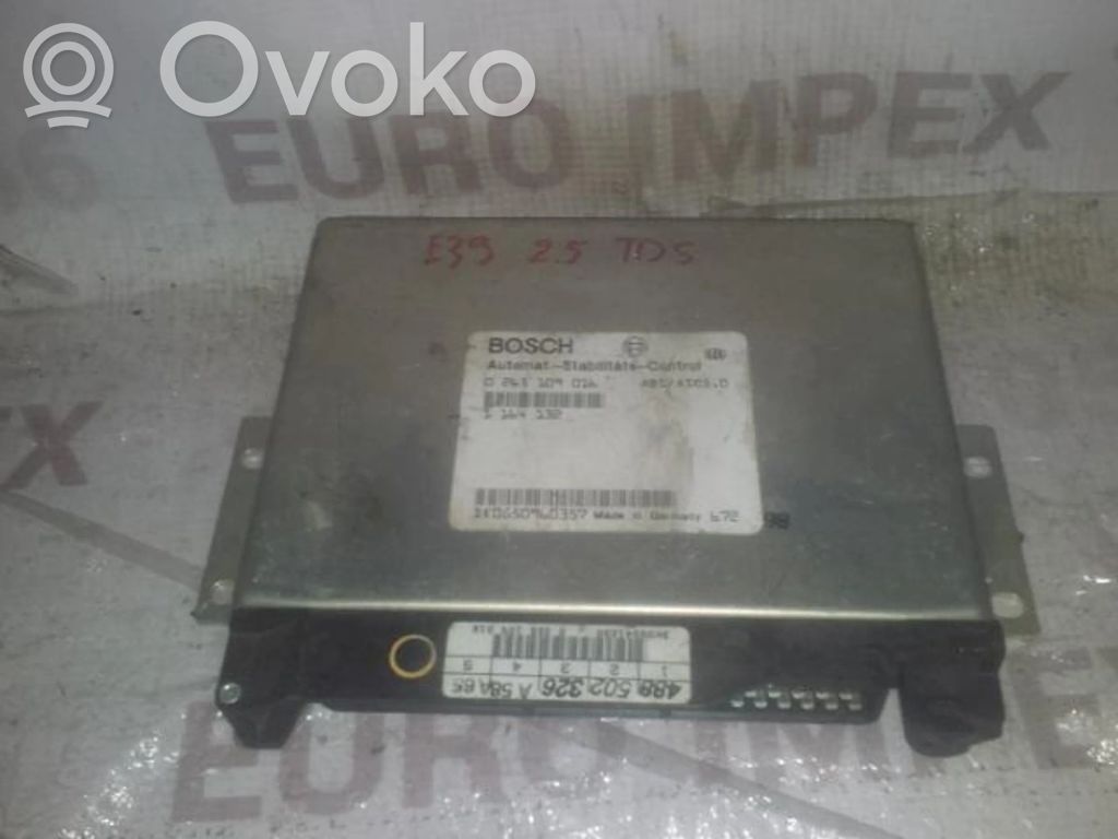 ABS-ohjainlaite/moduuli   0265109016,1164132,0265109016,1164132
