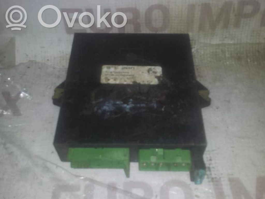 BMW 7 E32 Modul confort 