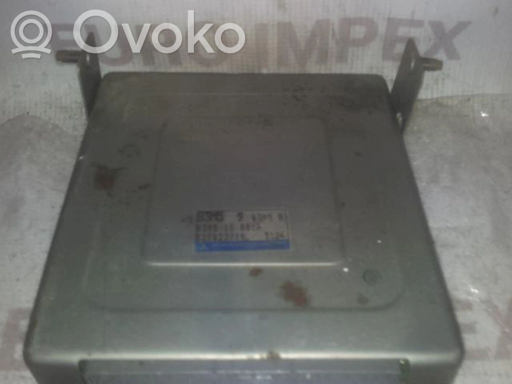 Mazda 323 Engine control unit/module 