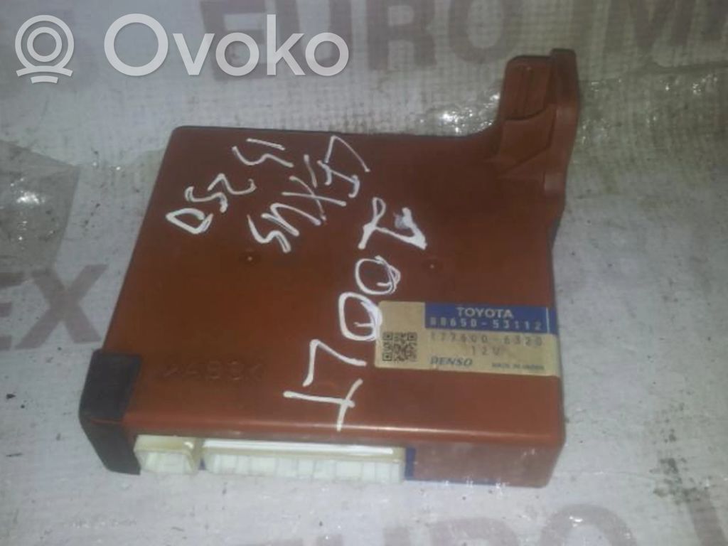 Modul confort   8865053112,1776006320,1776006320,8865053112