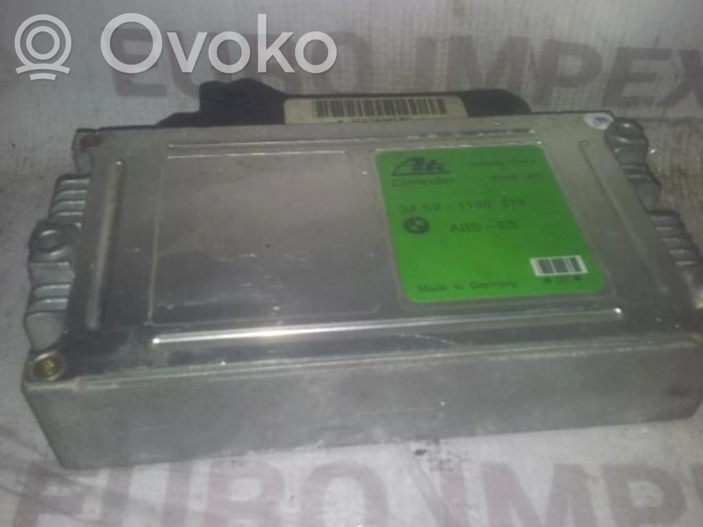 Bloc ABS   34521138219,34521138219