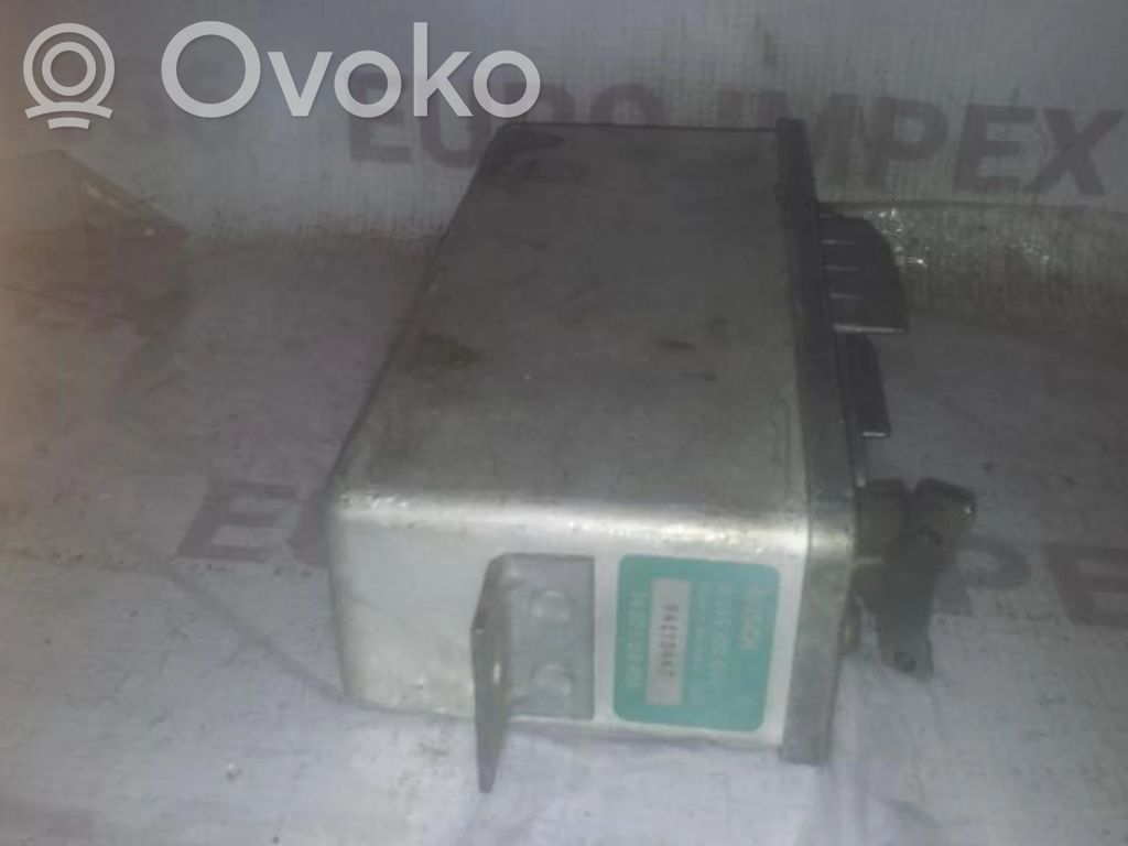 ABS-ohjainlaite/moduuli   0265100049,34521158958,0265100049,34521158958