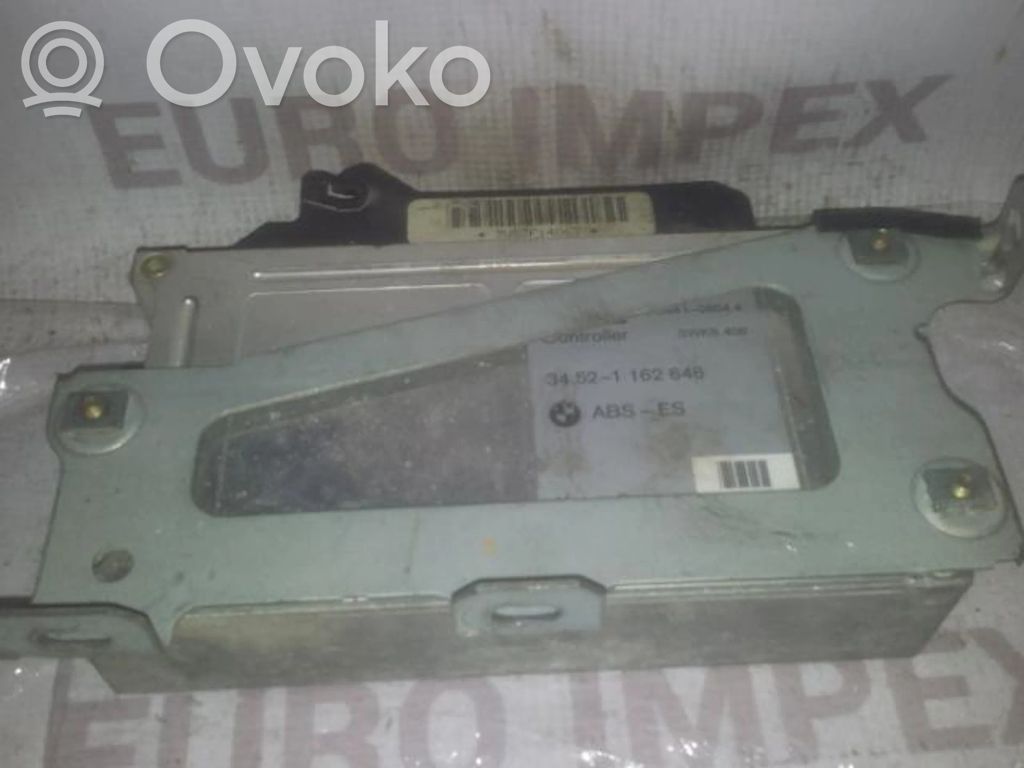 Sterownik / moduł ABS   34521162646,34521162646