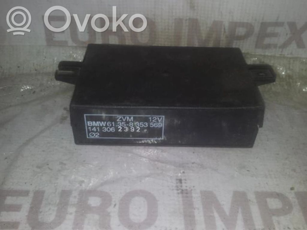 Module confort   61358353569,1413062392,1413062392,61358353569