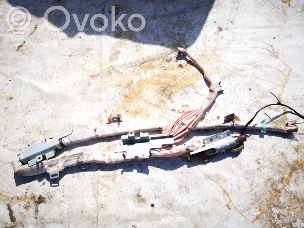 Mazda CX-7 Airbag da tetto 