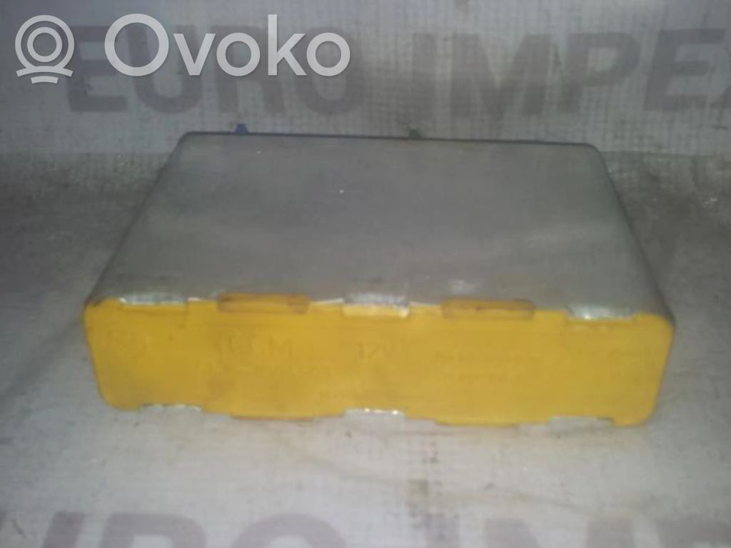 Módulo de confort/conveniencia   61351384603,61351384603