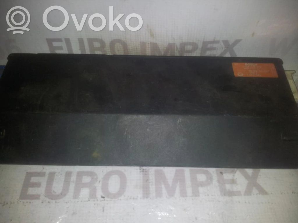 BMW 7 E32 Comfort/convenience module 