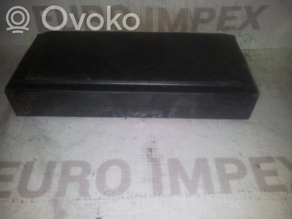 BMW 5 E34 Modul confort 