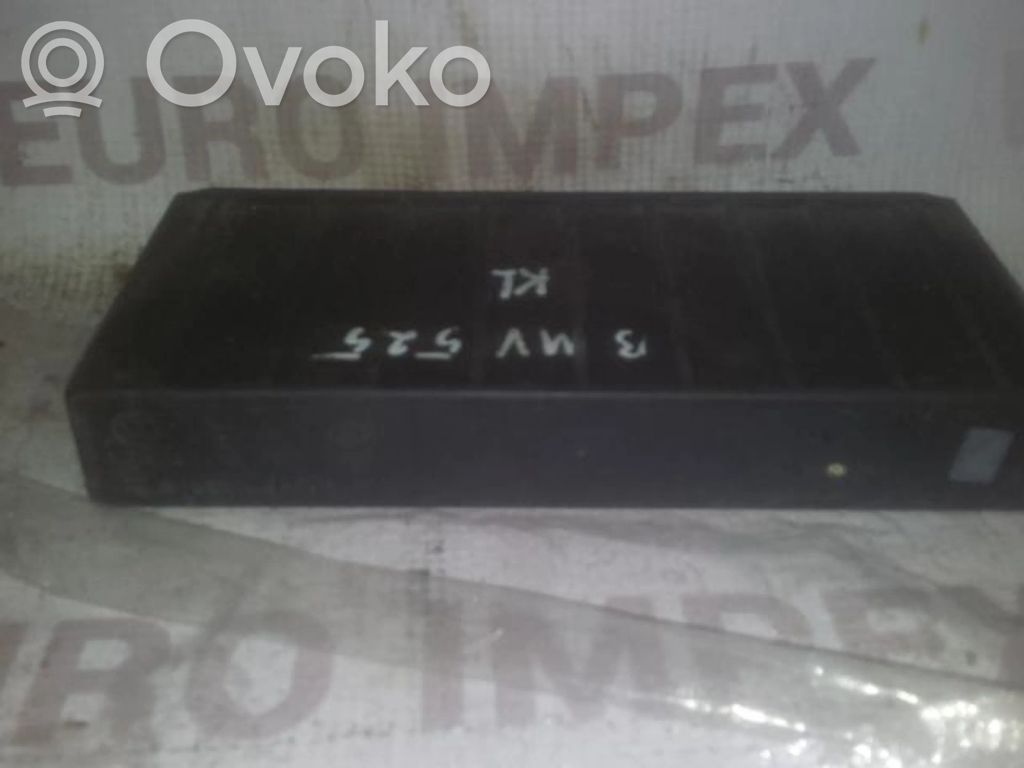 BMW 5 E34 Module confort 
