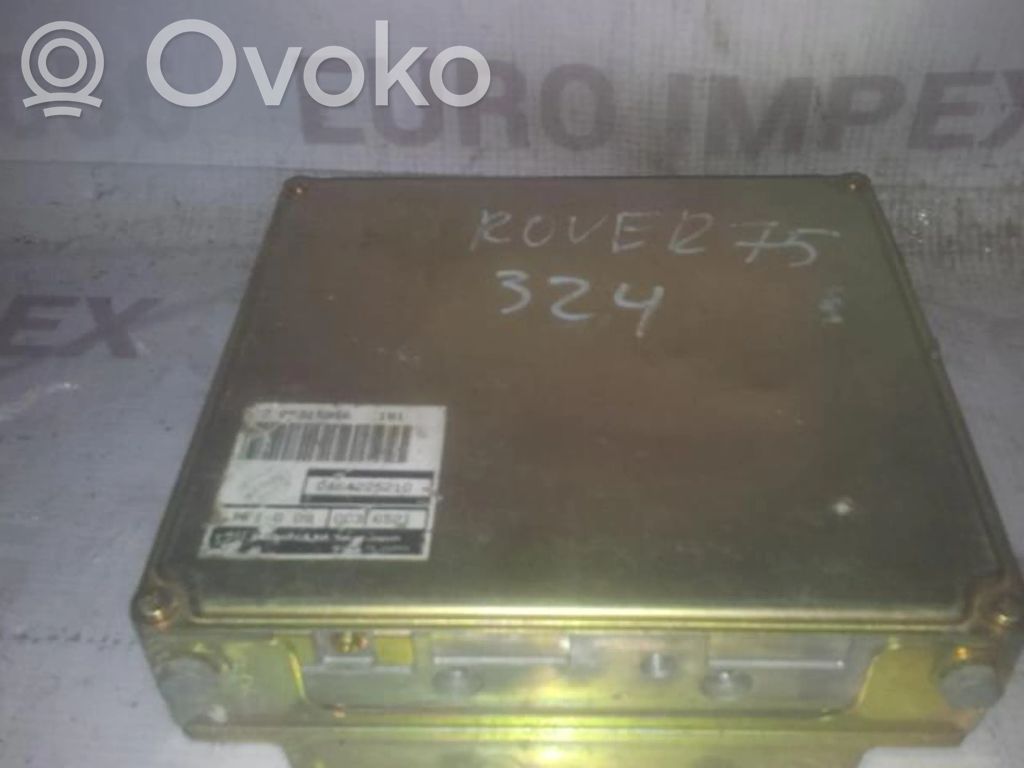 Fiat Marea Variklio valdymo blokas 