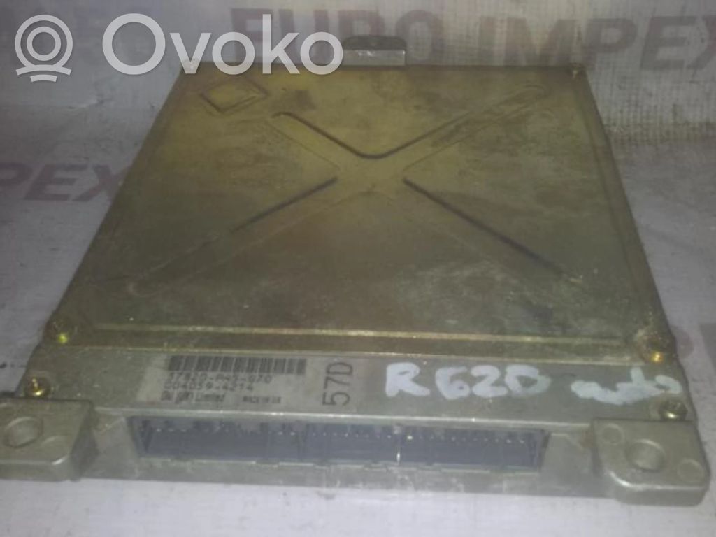 Rover 620 Engine control unit/module 