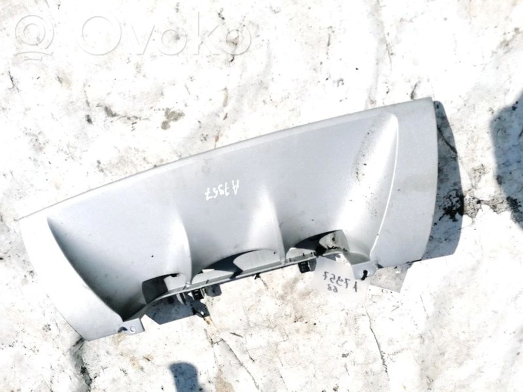 Peugeot 807 Dashboard trim 