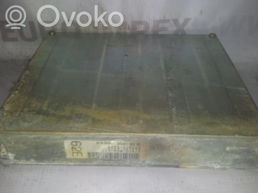Honda Accord Engine control unit/module 