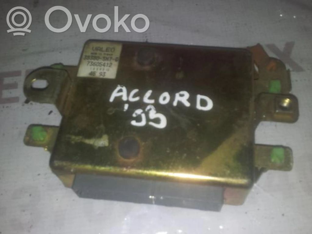 Honda Accord Module confort 