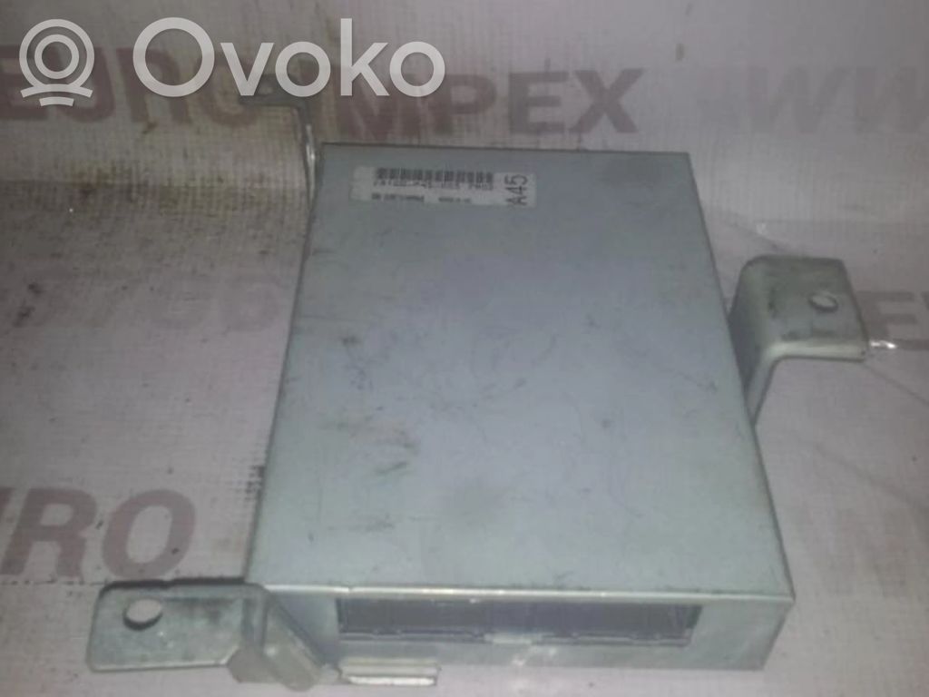 Honda Accord Gearbox control unit/module 