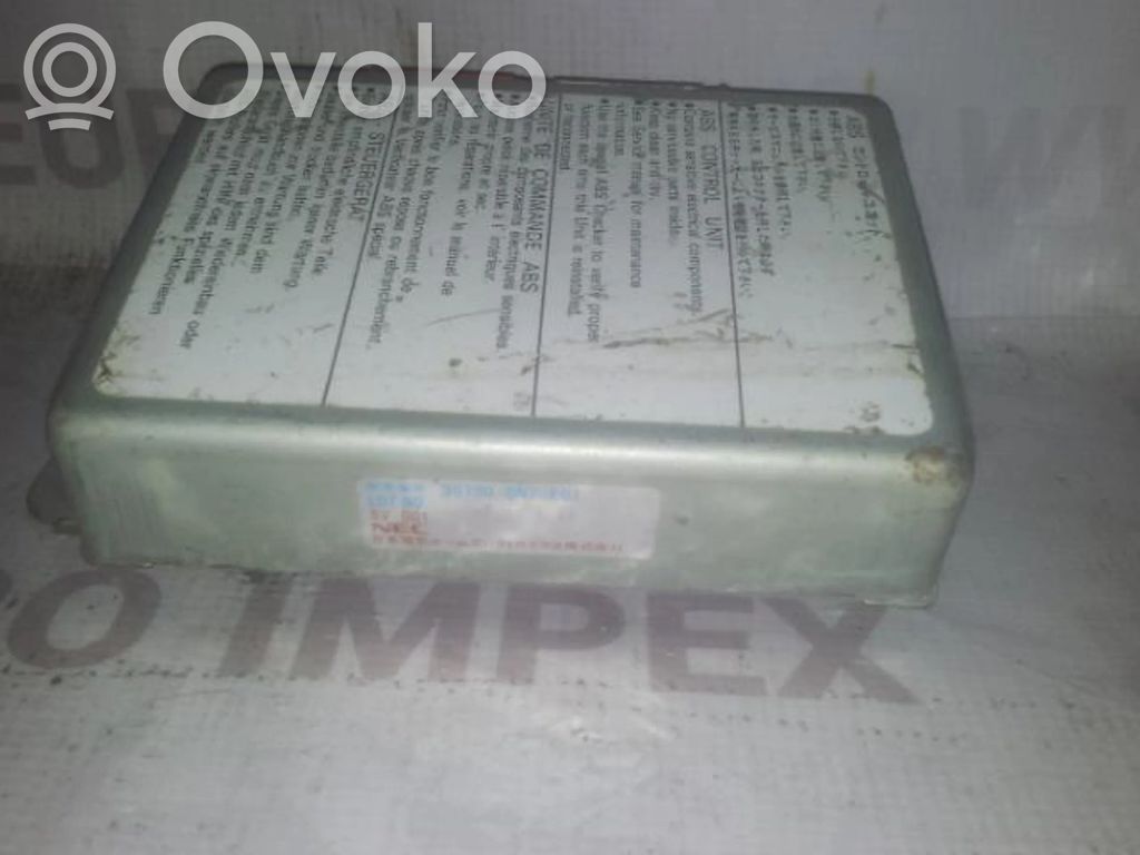 Honda Civic ABS control unit/module 