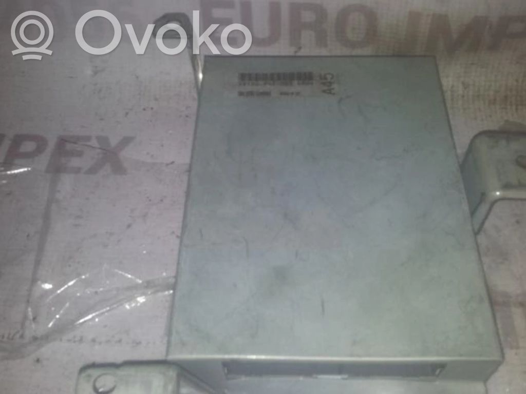 Honda Accord Gearbox control unit/module 