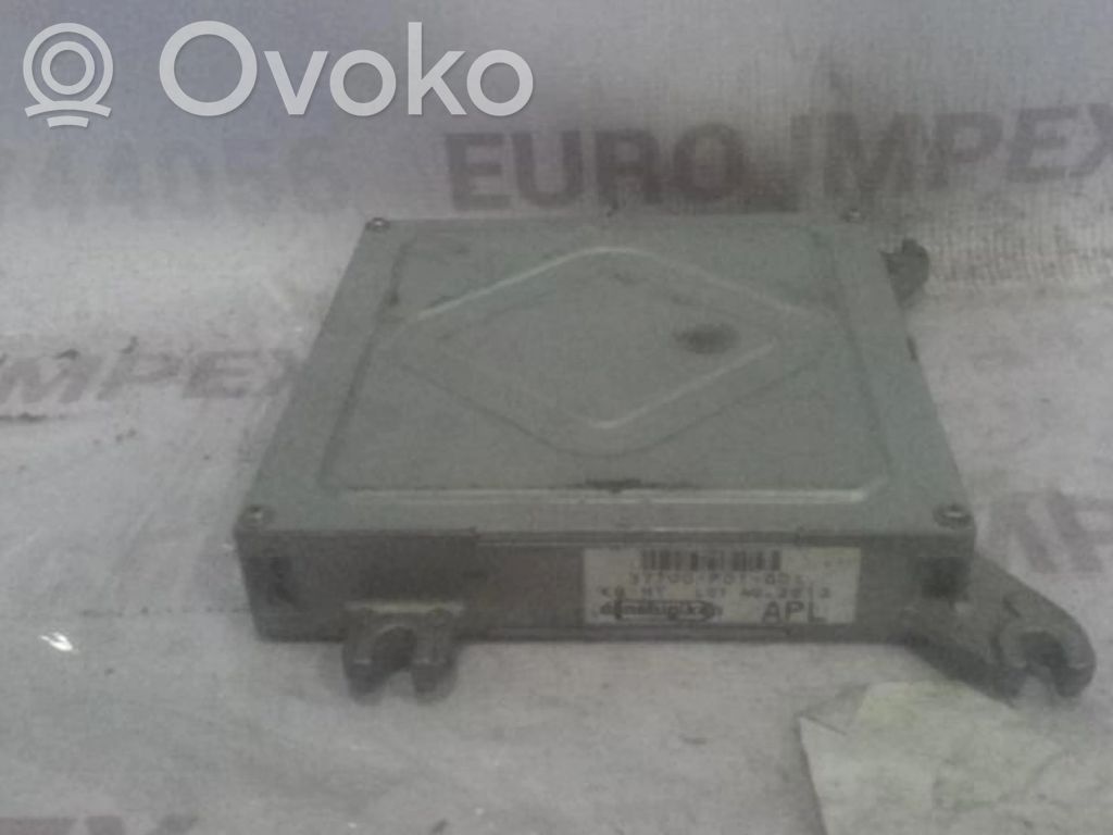 Unidad de control/módulo del motor   37700P01G01,37700P01G01