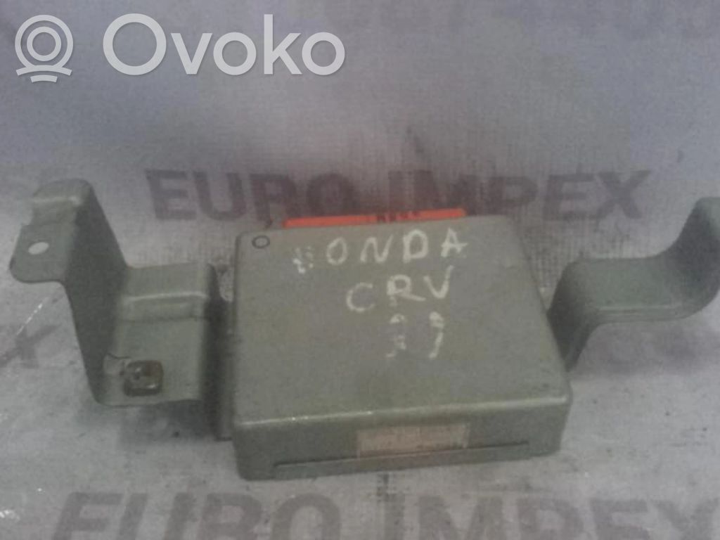 Honda CR-V Centralina/modulo airbag 