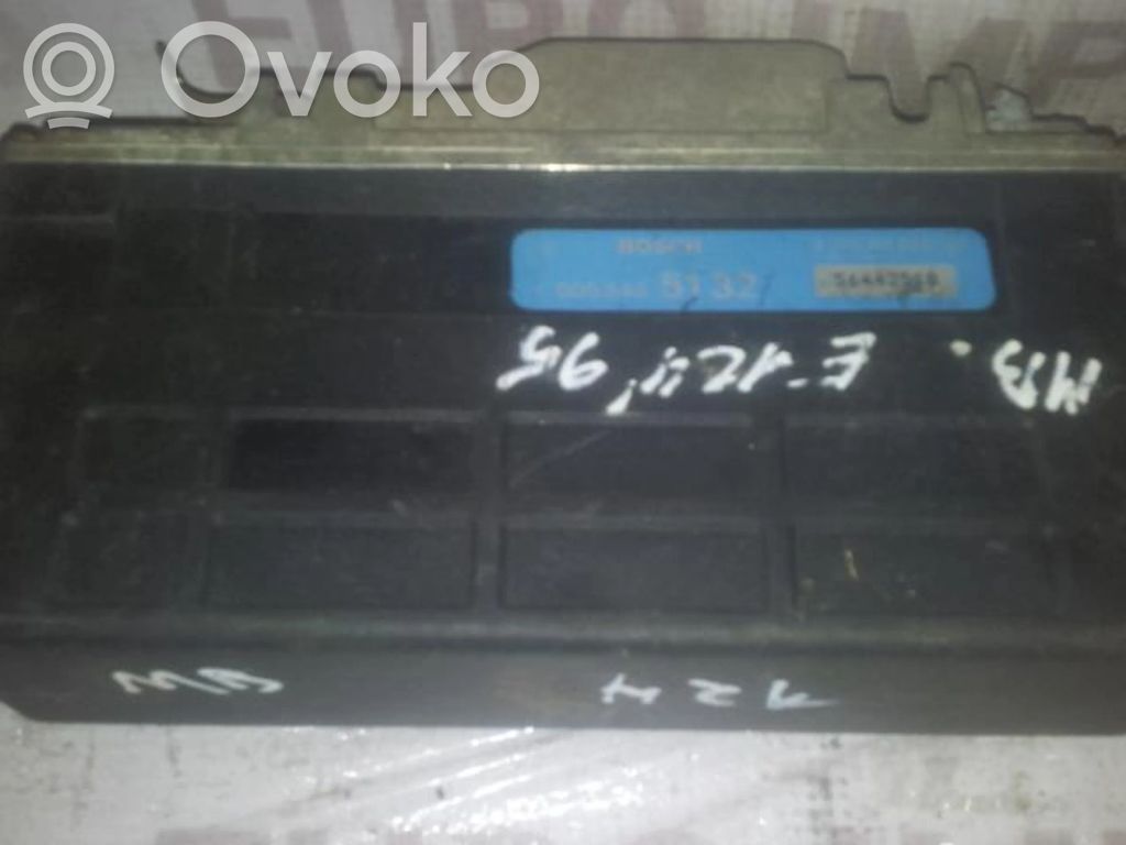 Unidad de control/módulo del ABS   0055455132,0265101020,0055455132,0265101020