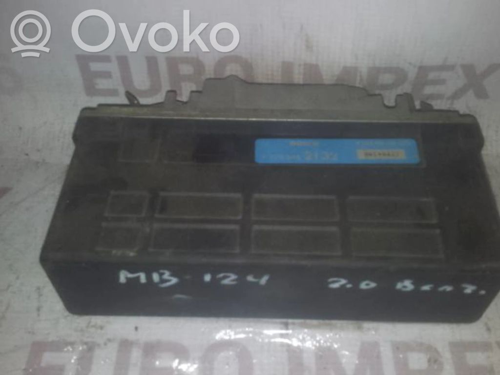 Unitate/modul control ABS   0055452132,0265101018,0055452132,0265101018