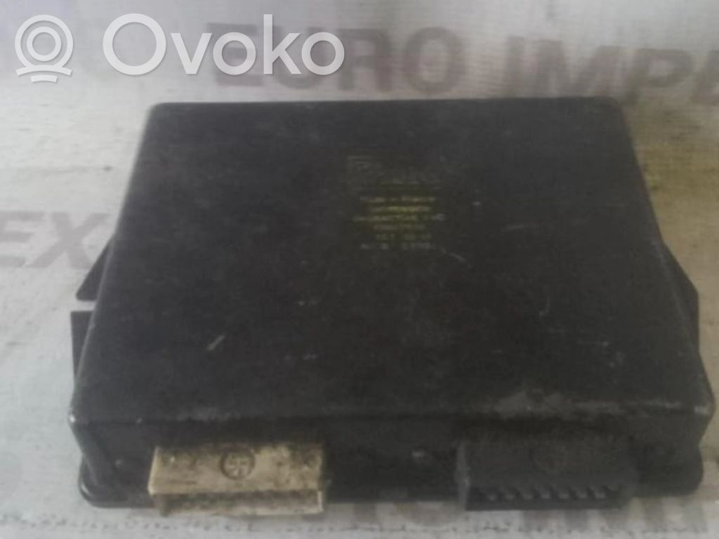 Citroen XM Citu veidu vadības bloki / moduļi 