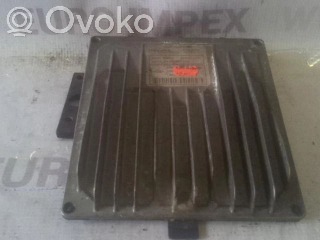 Unidad de control/módulo del motor   R0410C021B,8200206670,8200206670,HOM8200129063,R0410C021B