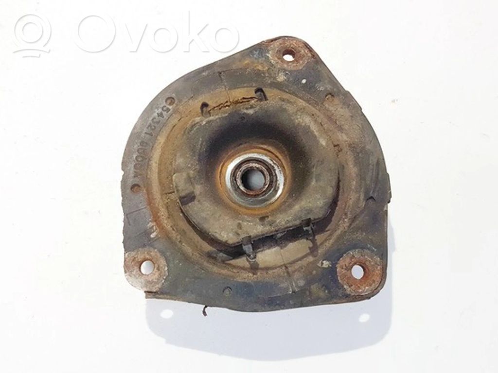 Nissan Note (E11) Coil spring mount 