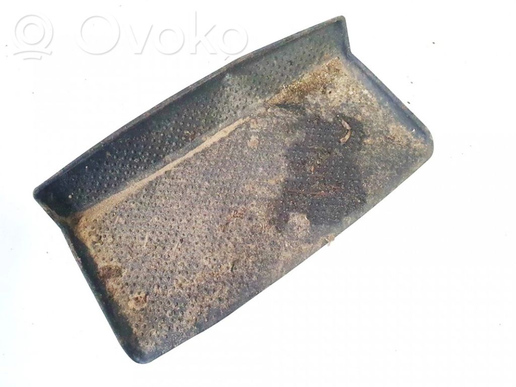 Skoda Octavia Mk2 (1Z) Alte piese de interior 