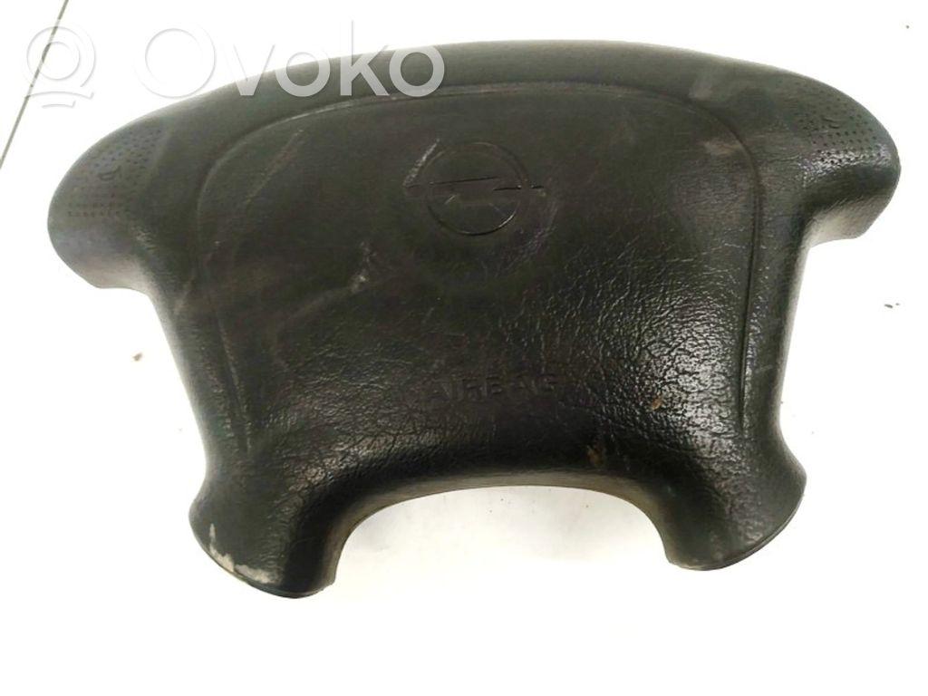 Opel Astra F Airbag dello sterzo