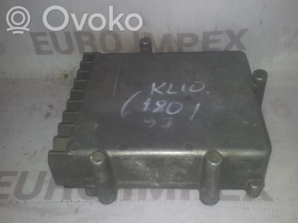 Chrysler Voyager Gearbox control unit/module 