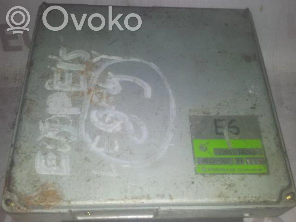 Subaru Legacy Engine control unit/module 