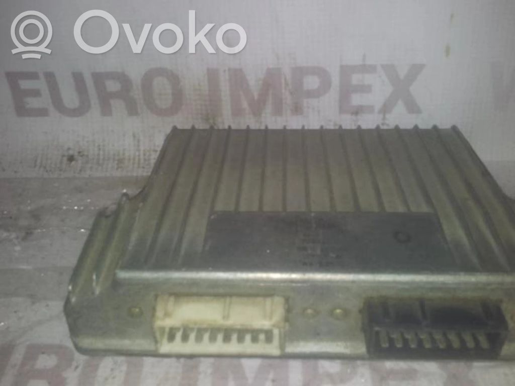 Engine control unit/module   9610493180,NUSITRYNES,9610493180,NUSITRYNES