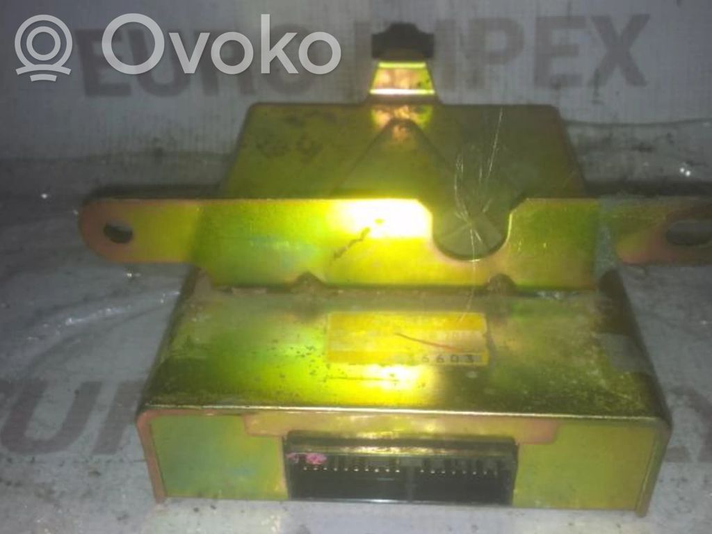 Mazda 626 Alte unități/module de control 