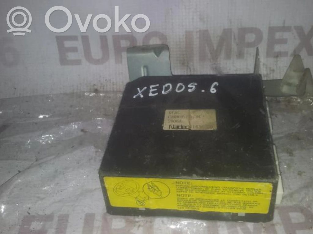 Mazda Xedos 6 Otras unidades de control/módulos 