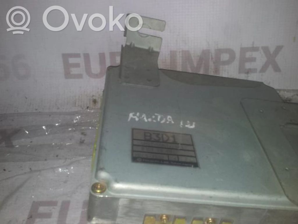 Unidad de control/módulo del motor   B3D118881C,MECSJ102,B3D118881C,MECSJ102