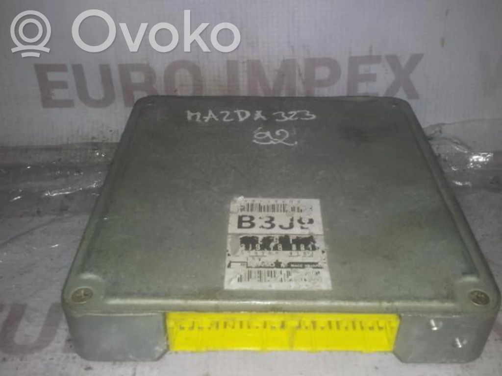 Mazda 323 Engine control unit/module 