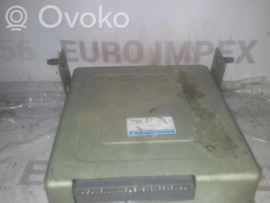 Mazda 323 Engine control unit/module 