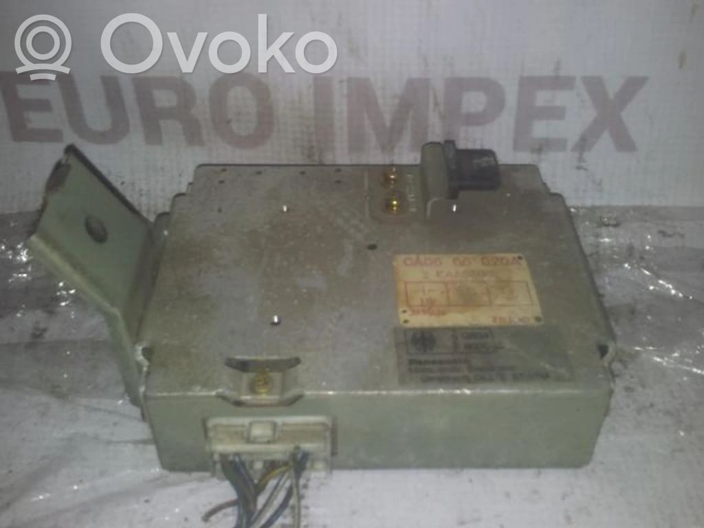 Other control units/modules   CA0666920A,EAA0200,CA0666920A,EAA0200