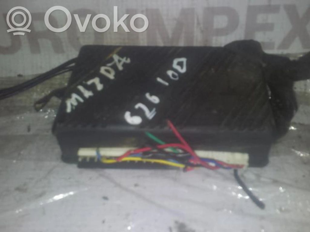 Autres unités de commande / modules   97RA0104506,97RA0104506
