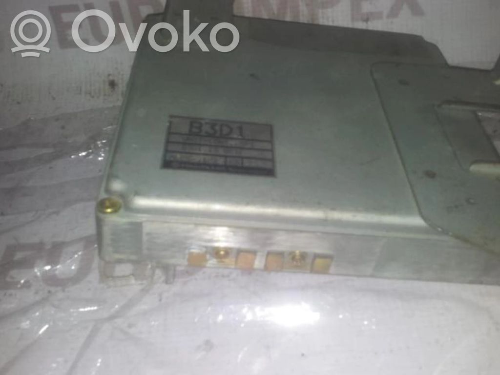 Engine control unit/module   B3D118881C,MECSJ102,B3D118881C,MECSJ102