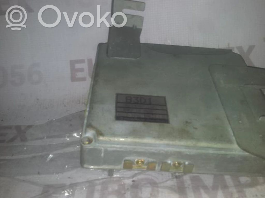Engine control unit/module   B3D118881C,B3D118881C