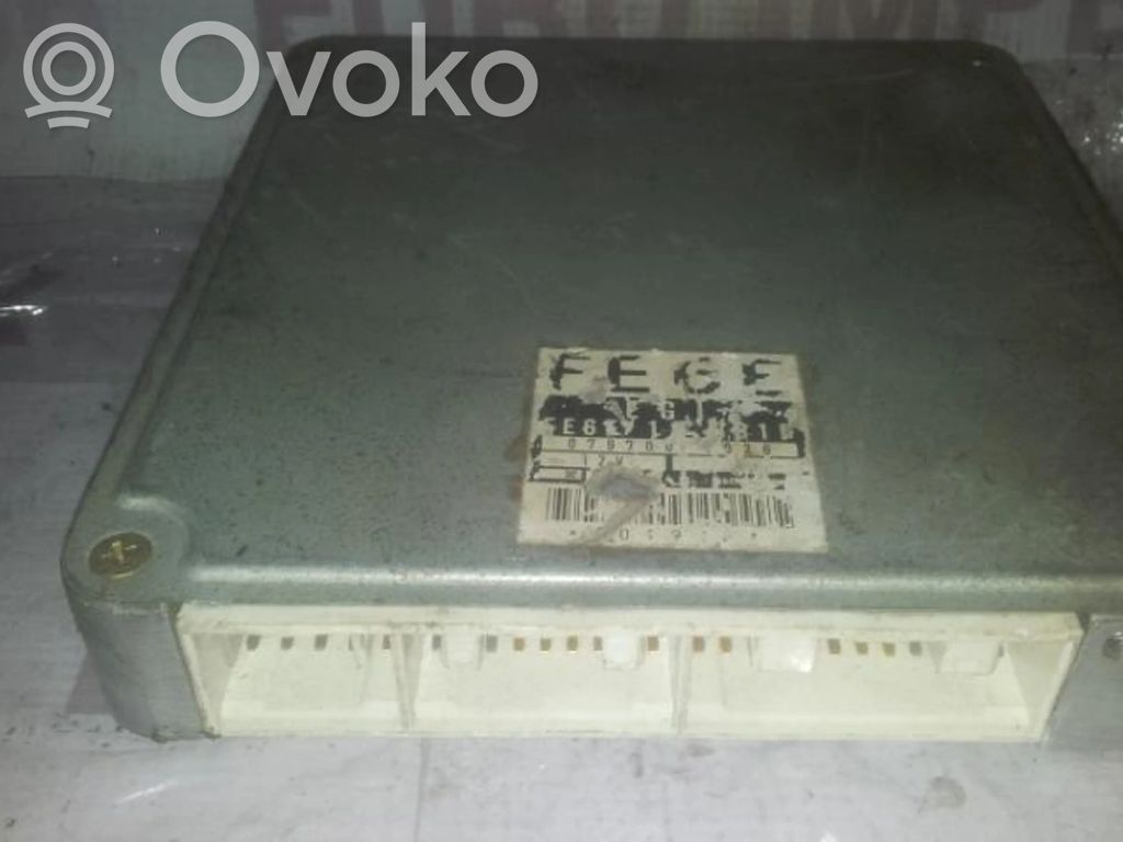 Mazda 626 Dzinēja vadības bloks 
