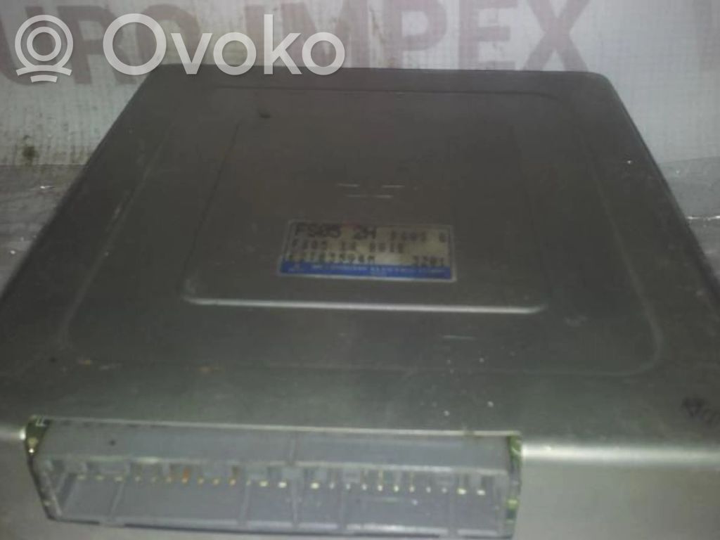 Unidad de control/módulo del motor   FS0518881C,E2T03594M,E2T03594M,FS0518881C