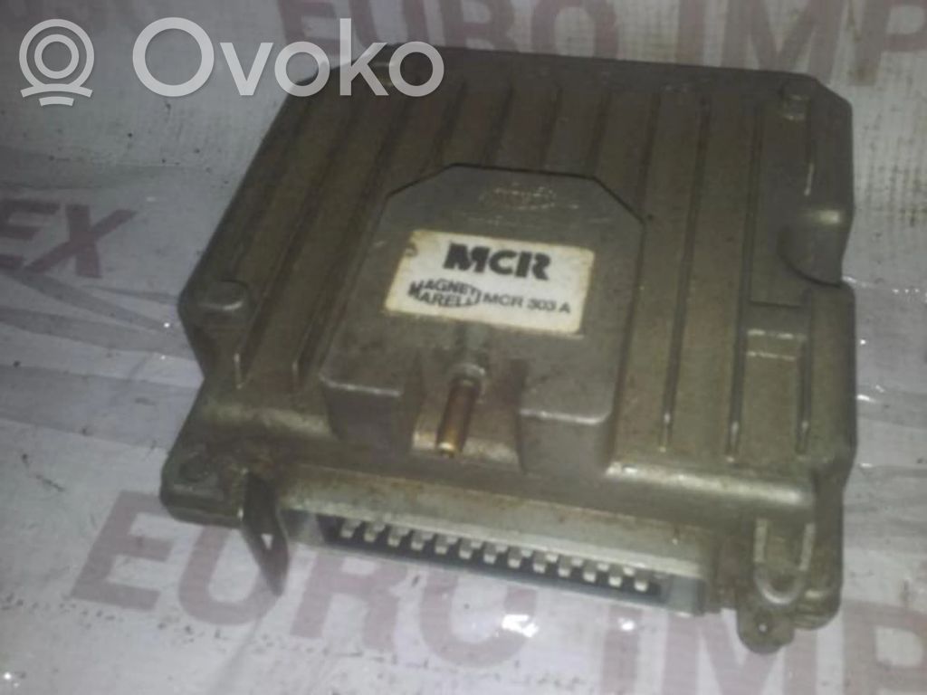 Fiat Ducato Other control units/modules 