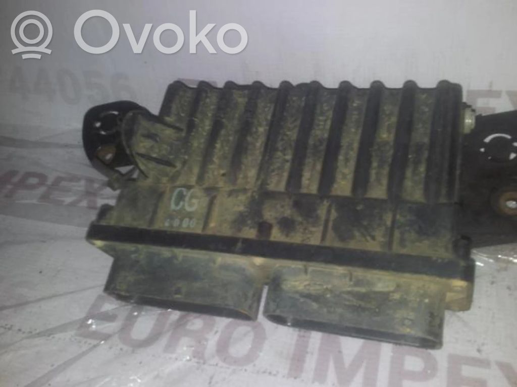 Opel Astra G Alte unități/module de control 