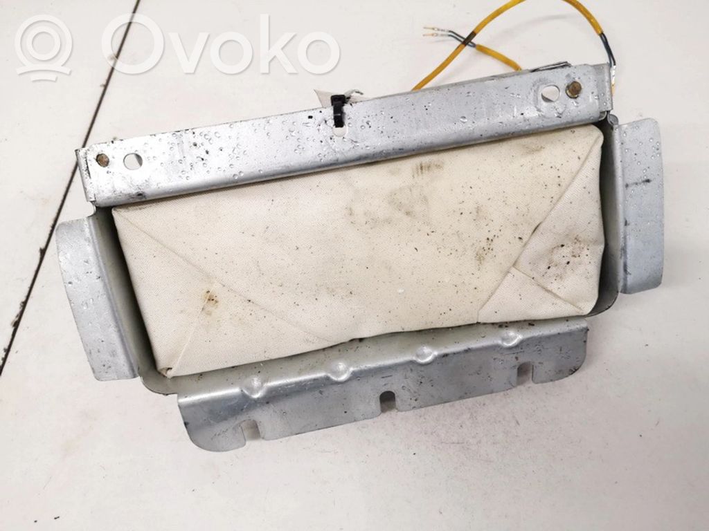 Fiat Croma Airbag del pasajero