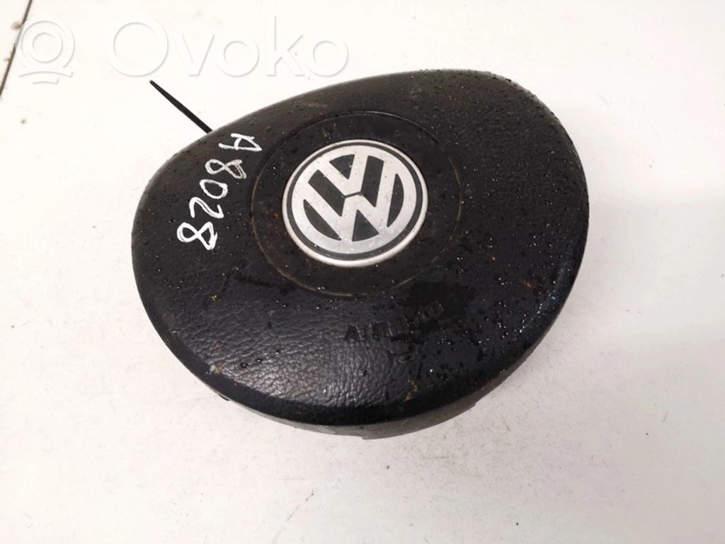 Volkswagen Touran I Airbag dello sterzo